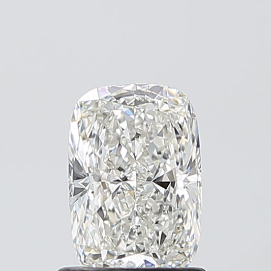 Cushion 1.08ct E VVS1