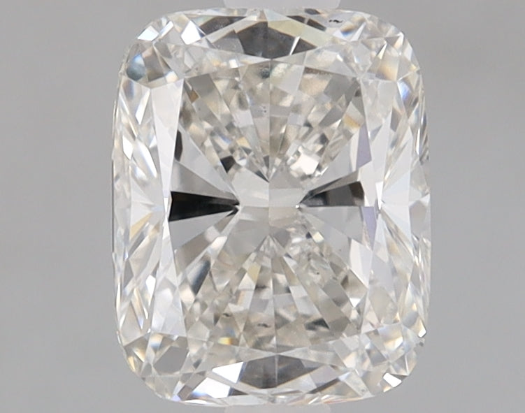 Cushion 1.09ct G VS1