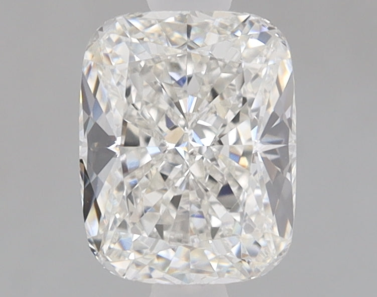 Cushion 1.02ct G VVS2