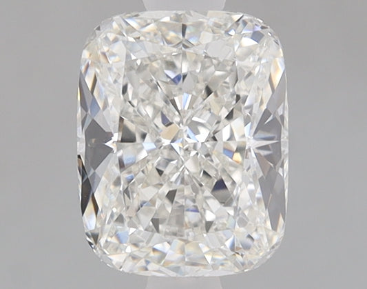 Cushion 1.02ct G VVS2