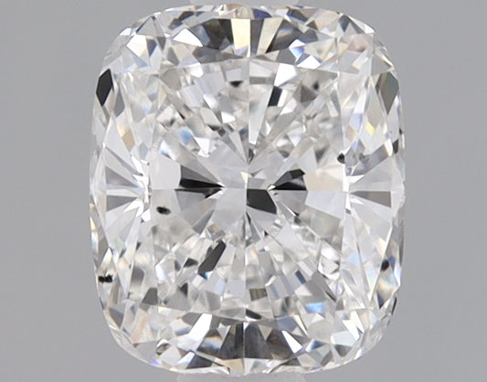 Cushion 1.02ct E VS2