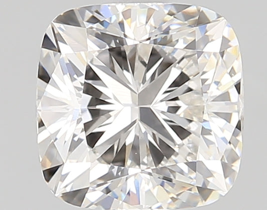 Cushion 1.43ct G VS1
