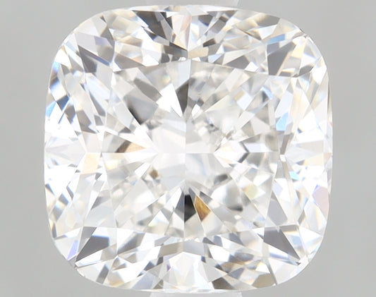 Cushion 1.33ct F VS1