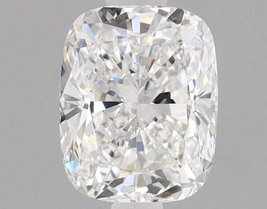 Cushion 1.02ct E VVS2