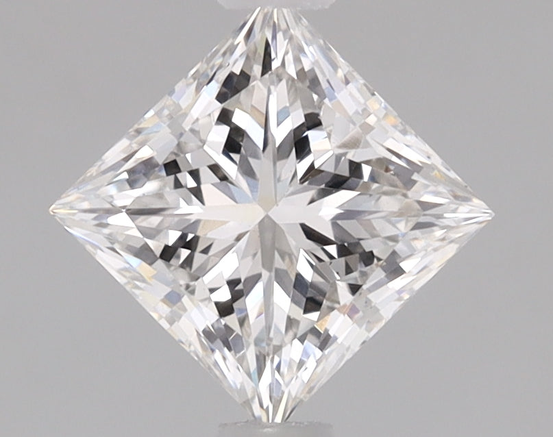 Princess 1.00ct F VS1