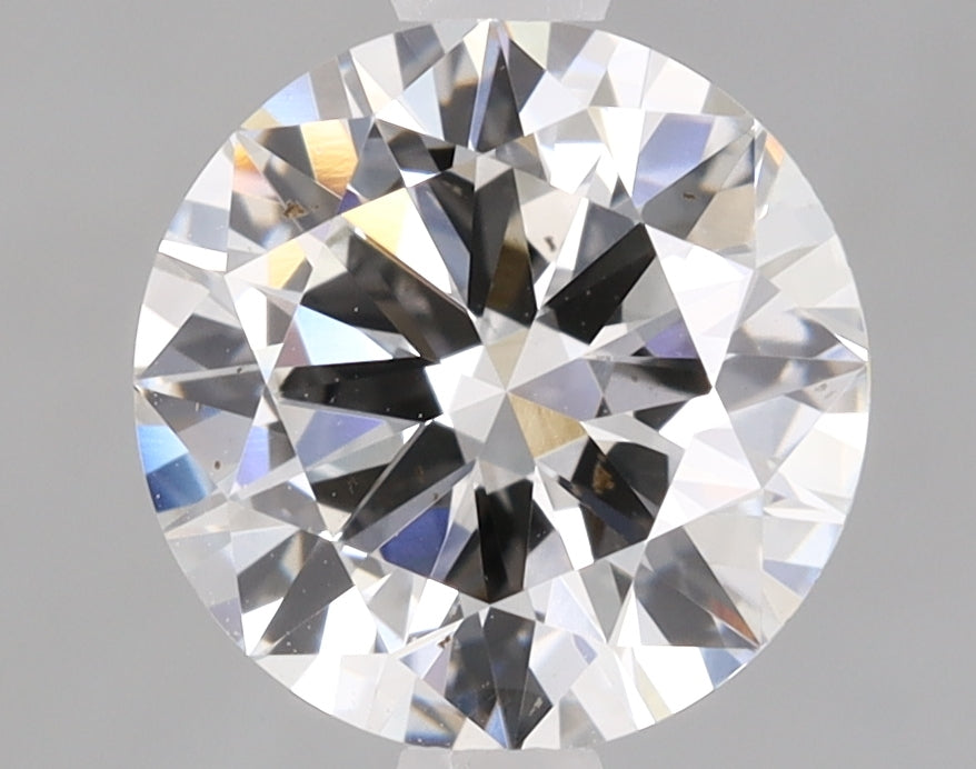 Round 1.50ct F VVS2