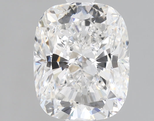 Cushion 1.50ct E VVS2