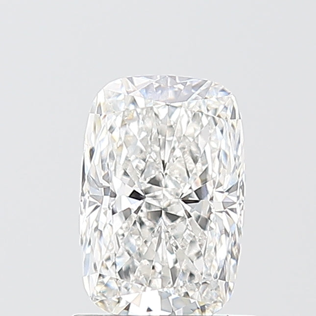 Cushion 1.09ct E VVS2