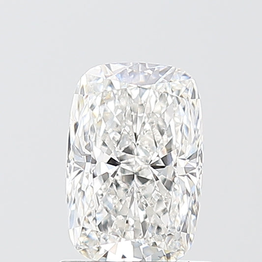 Cushion 1.09ct E VVS2