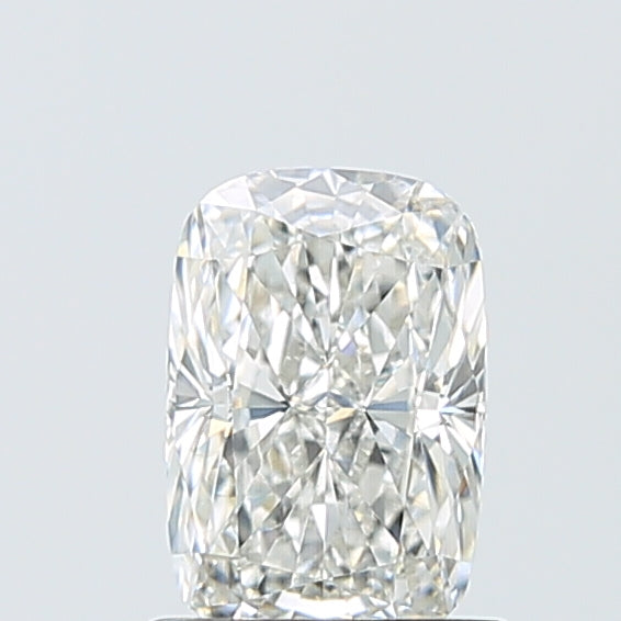 Cushion 1.10ct F VVS2