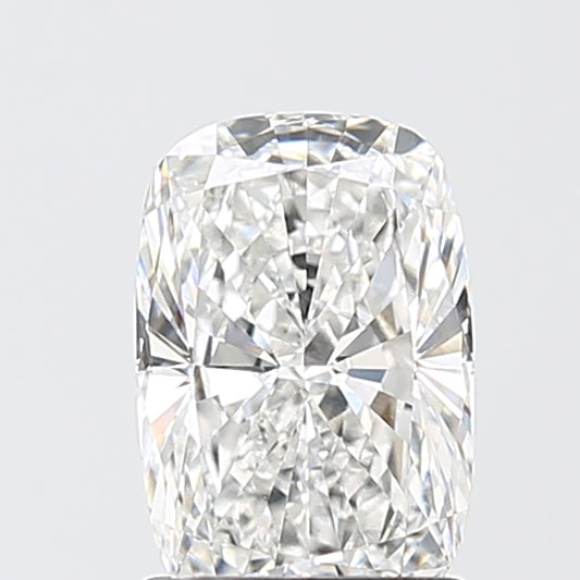 Cushion 1.51ct E VVS2