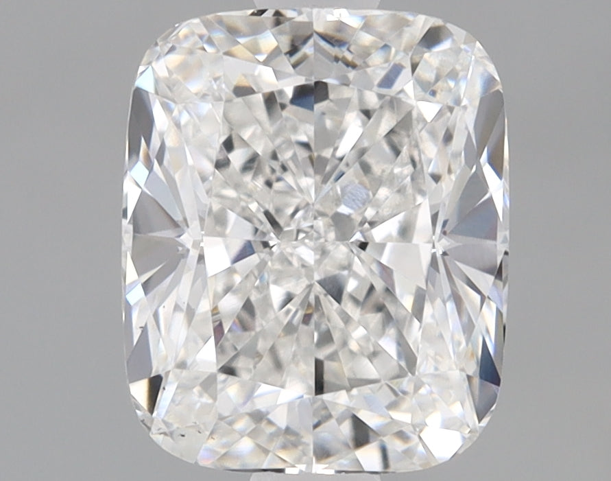 Cushion 1.59ct D VS1