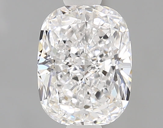 Cushion 1.02ct D VVS2
