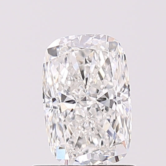 Cushion 1.05ct D VVS2