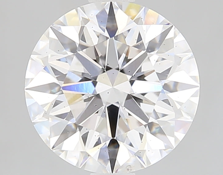 Round 1.90ct E SI1