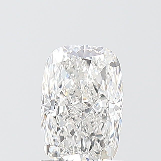 Cushion 1.02ct D VS1