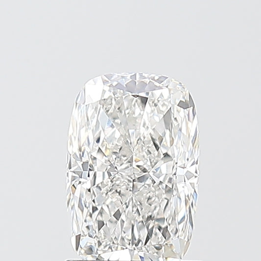 Cushion 1.02ct D VS1