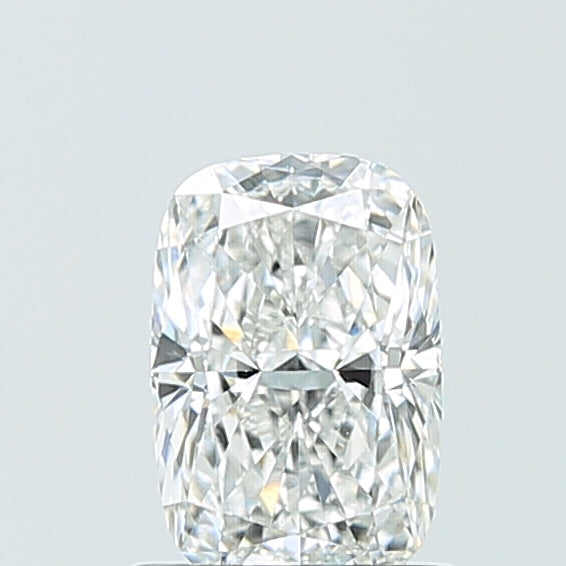 Cushion 1.09ct D VS1