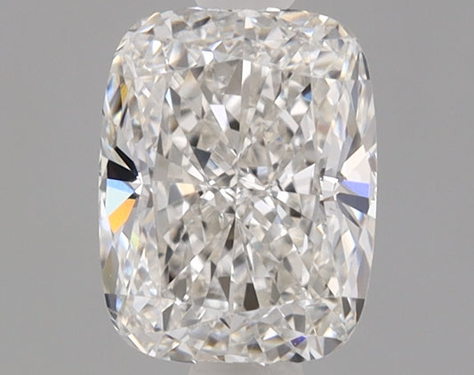Cushion 1.02ct G VVS2