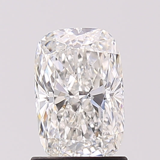 Cushion 1.30ct E VVS2