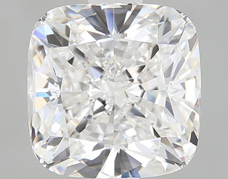 Cushion 1.85ct F VS1