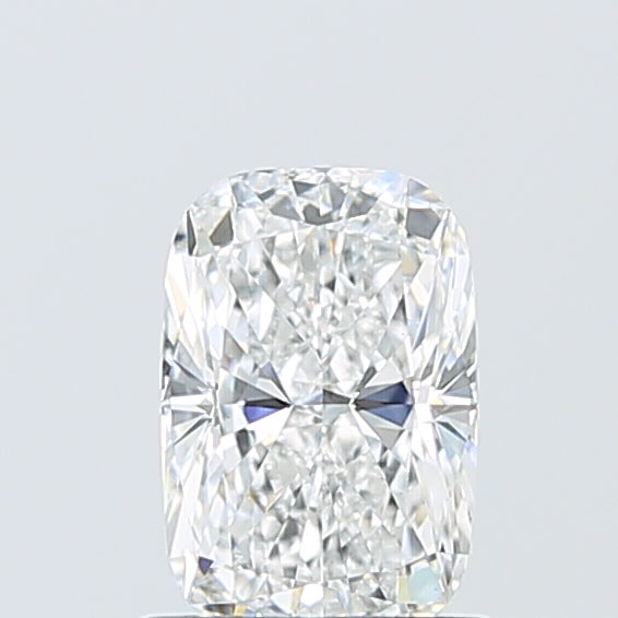 Cushion 1.09ct D VS1