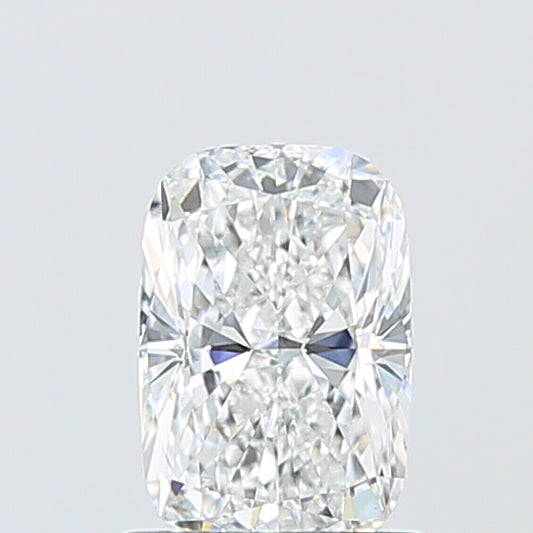 Cushion 1.09ct D VS1