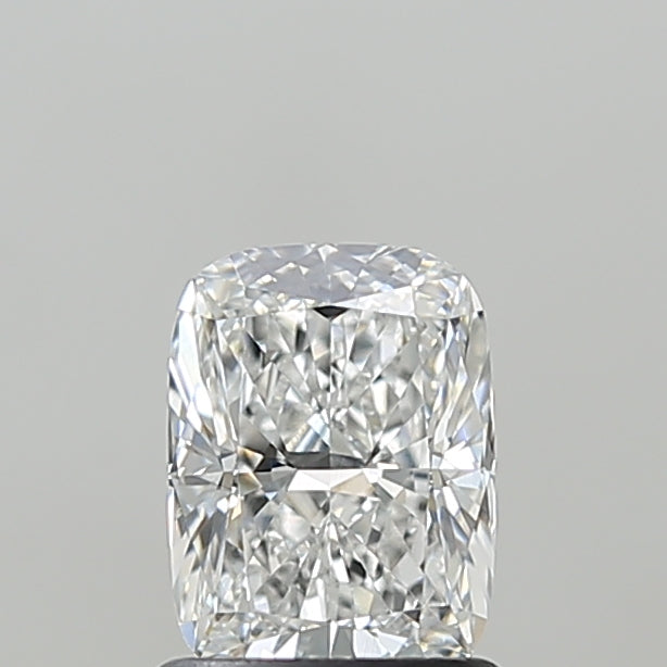 Cushion 1.07ct D VVS2