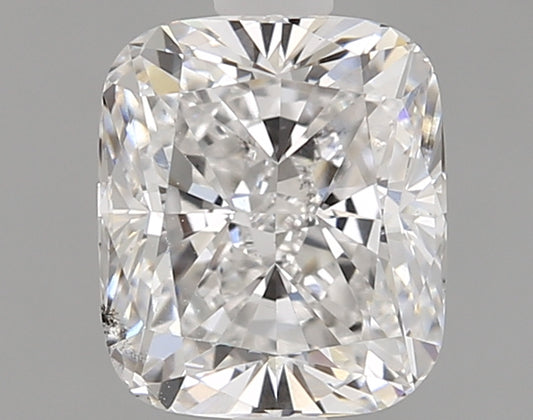 Cushion 1.51ct E VS2