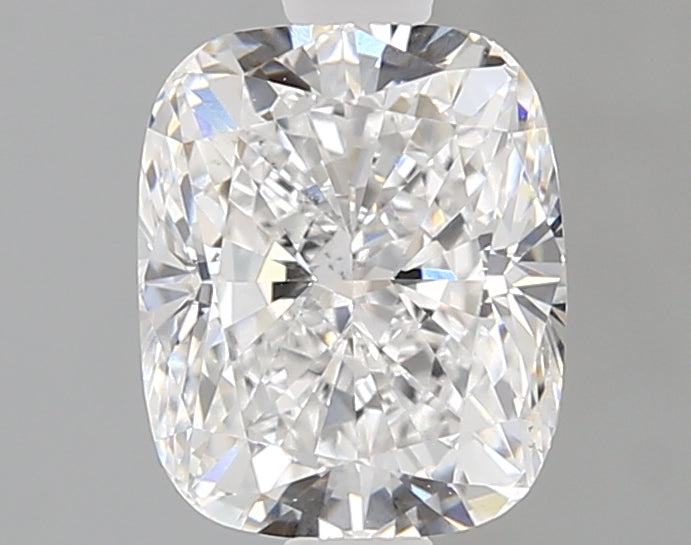 Cushion 1.51ct D VS1