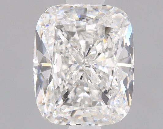 Cushion 1.04ct E VS1