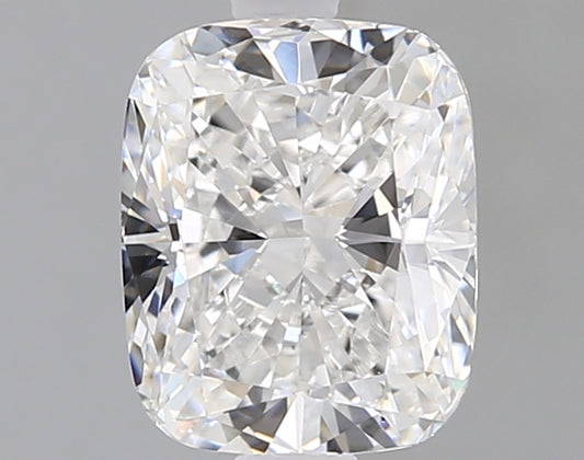 Cushion 1.50ct E VVS2