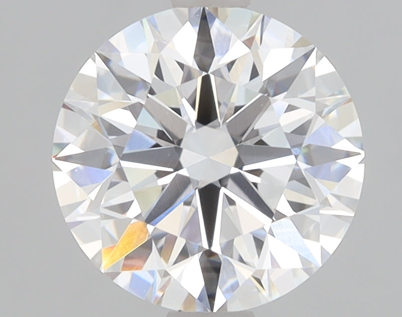 Round 1.55ct D VVS1