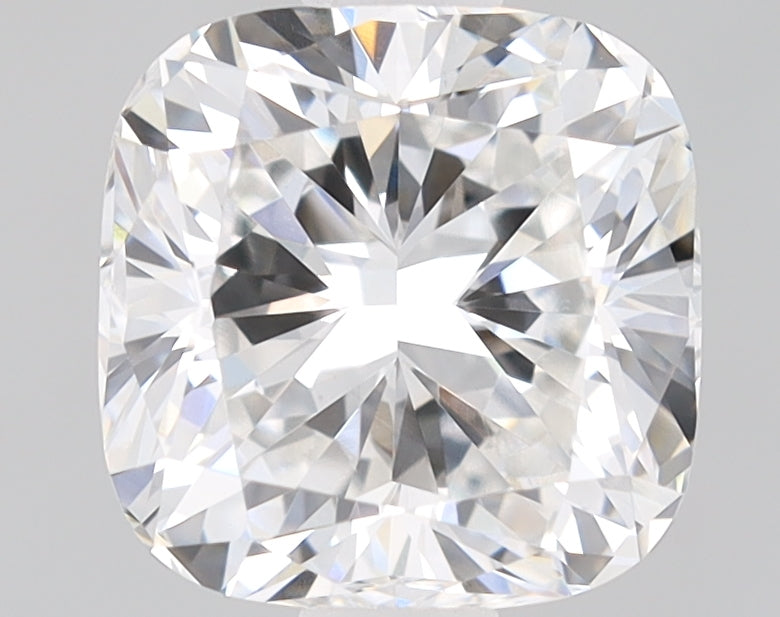 Cushion 1.39ct E VS2