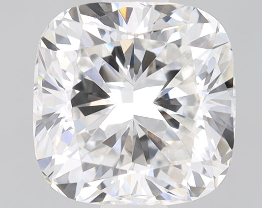 Cushion 1.39ct E VS2