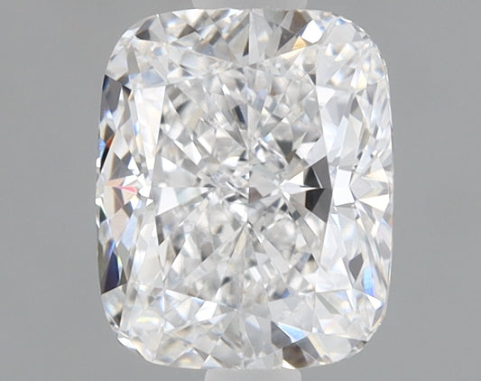 Cushion 1.04ct D VVS2
