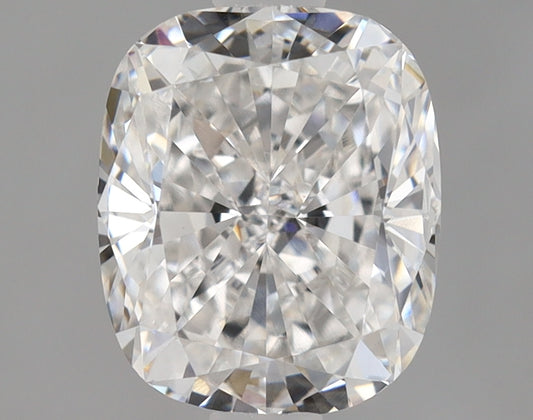 Cushion 1.51ct E VS1