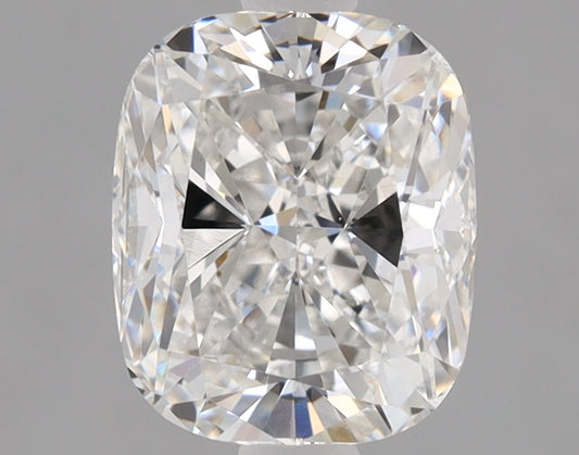Cushion 1.50ct E VVS2