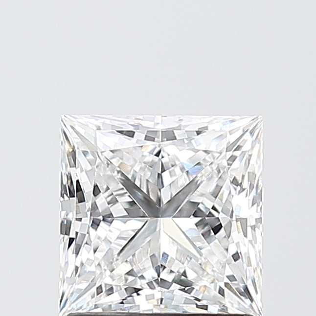 Princess 1.57ct E VVS2