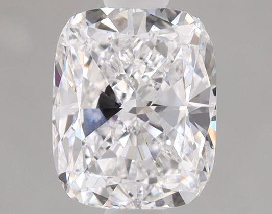 Cushion 1.04ct D VS1