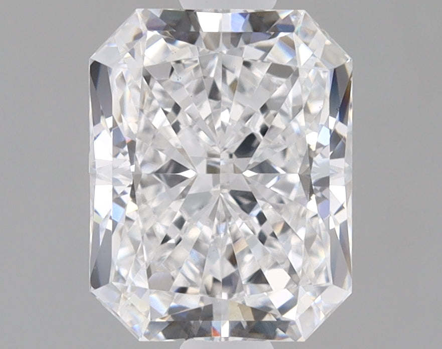 Radiant 1.08ct D VS1