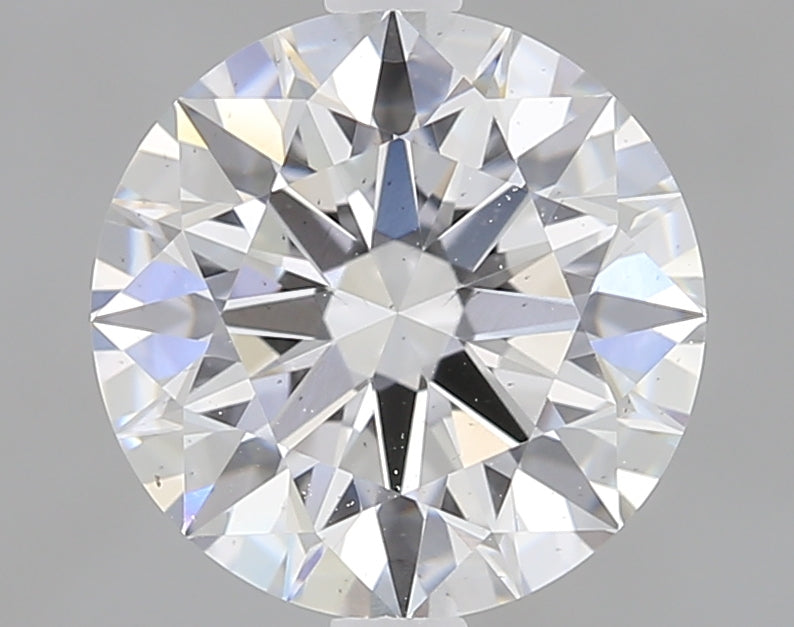 Round 1.81ct E VS2