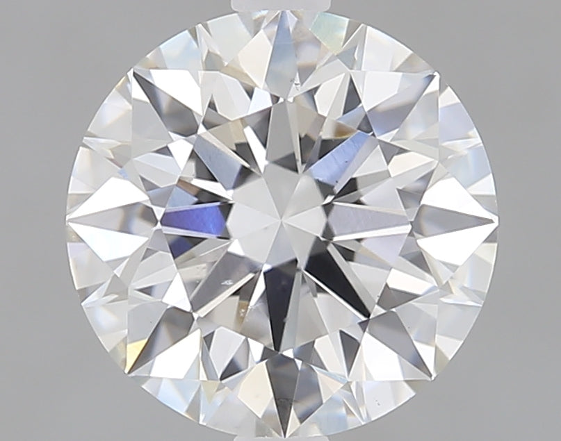 Round 1.74ct F VS1
