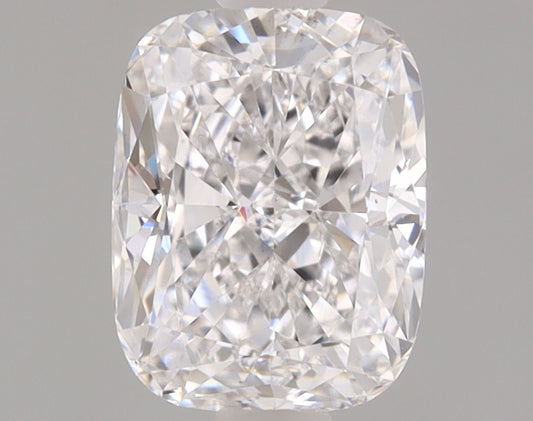Cushion 1.50ct D VS1