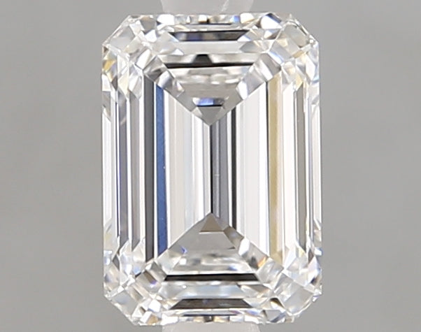 Emerald 1.07ct E VS1