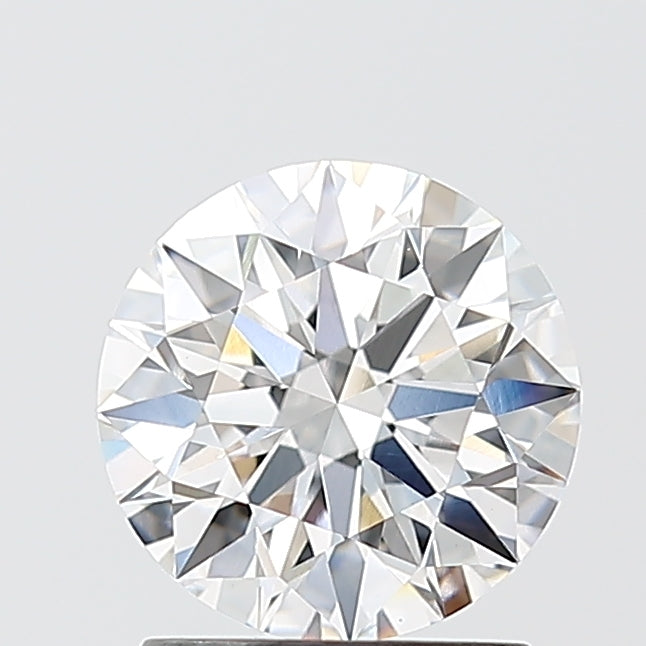 Round 1.52ct E VVS2