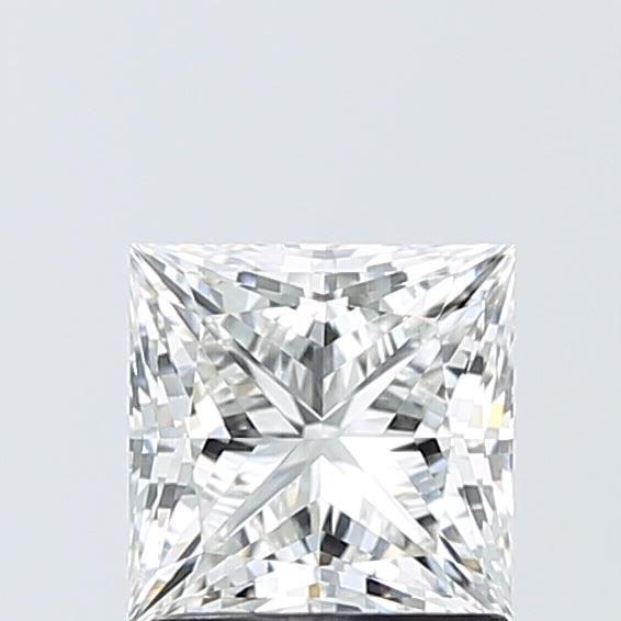 diamond rings - princess