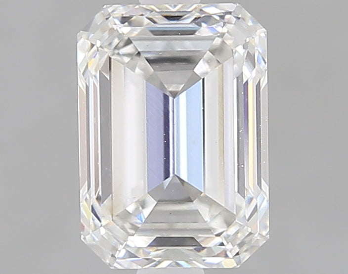 Emerald 1.82ct E VVS2