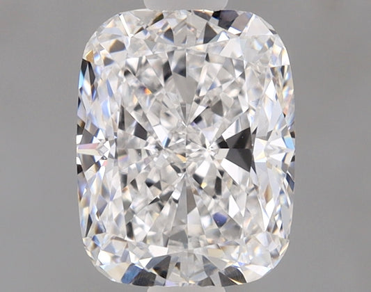 Cushion 1.27ct D VVS2