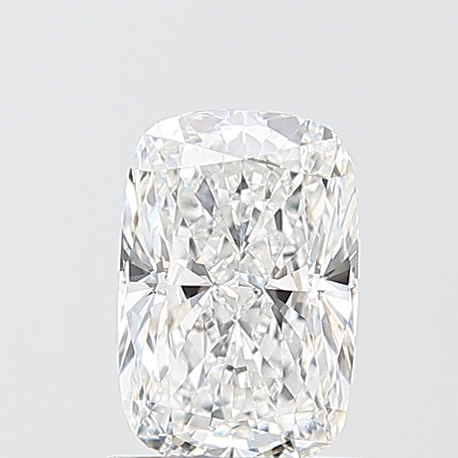 Cushion 1.08ct D VS1